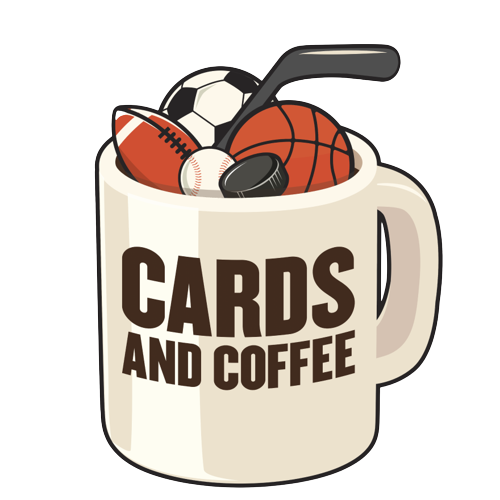 Cards and Coffee